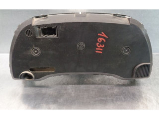 Přístrojová deska Fiat Doblo 2001 46817747, 503000111300