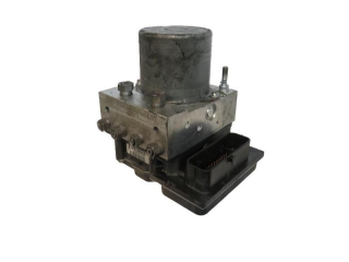 Блок управления АБС 00004541EZ Citroen C4 Grand Picasso