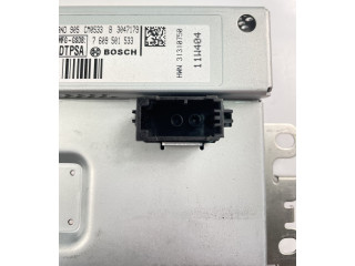 Дисплей    31357024   Volvo V70