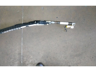 Боковая подушка безопасности 1K5880741F Volkswagen Jetta VI