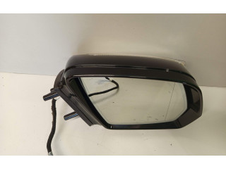 Зеркало электрическое        Mercedes-Benz ML W164  2005 - 2011 года   