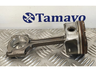  Поршень H4M738   Dacia Dokker  