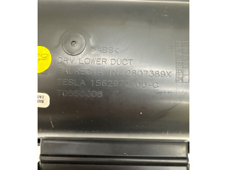Панель приборов 156297200C, 156295783G Tesla Model S