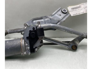 Моторчик дворников 77363952 Fiat Grande Punto