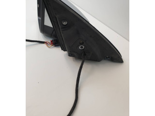 Зеркало электрическое Skoda Octavia Mk3 (5E) 2013 - 2019 года