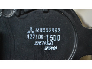 Интеркулер MR552982 Mitsubishi L200