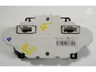 Блок управления климат-контролем 1920445, DN1T18C612AF Ford Ecosport