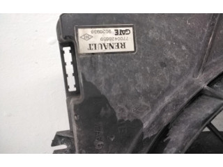 Вентилятор радиатора     7700428659, 7700428659    Renault Clio I 