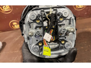 Руль BMW X3 E83  2003 - 2010 года 6779829, 3375E901      