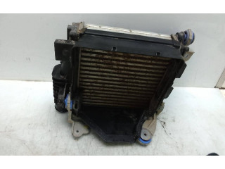 Интеркулер  P9675627980   Peugeot 5008 II 