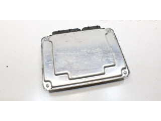 Блок управления двигателя 038906019NB, 0281011821 Ford Galaxy