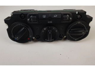 Блок управления климат-контролем 1K1820145B   Volkswagen Jetta V