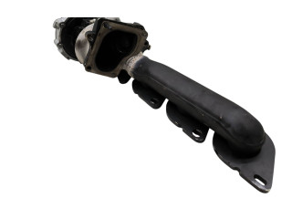  Турбина Mercedes-Benz GL X166  A2780903580         