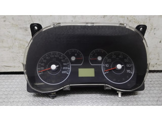 Přístrojová deska Fiat Punto (199) 2007 51803089390271