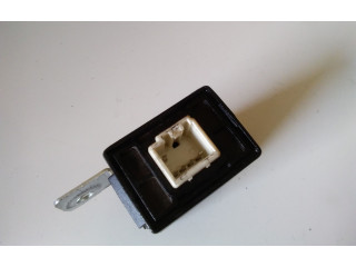 Блок управления иммобилайзера