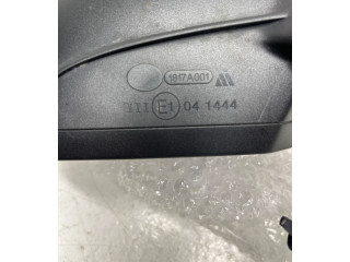 Зеркало электрическое Audi Q3 F3 2018 - года