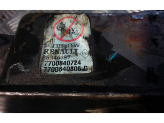 Насос усилителя руля