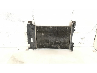 Радиатор охлаждающей жидкости