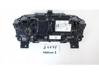 Панель приборов 82A920700D Audi A1