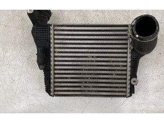 Интеркулер  95B145803A, 95B117339   Porsche Macan (95B) 