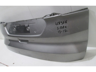  Турбина Ford S-MAX  R423A40         