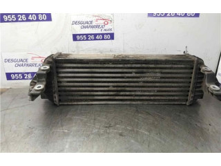 Интеркулер  7T169L440AD   Ford Transit -  Tourneo Connect 