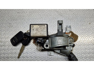 Замок зажигания