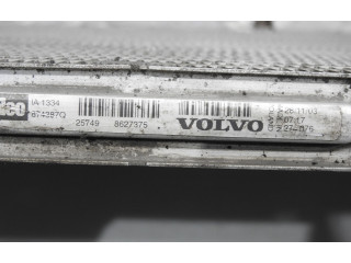 Интеркулер  8627375   Volvo XC90 
