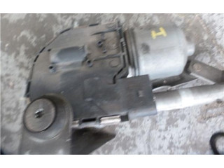 Моторчик дворников 390241785 Volkswagen Touran I