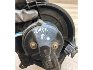 Вентилятор печки 210681233F Citroen Xsara