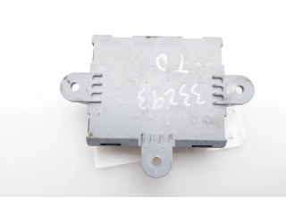 Другие блоки управления / модули FK7214D619BE   Land Rover Range Rover Evoque L538