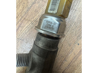 Топливная рампа R03L125A Volkswagen Golf VI