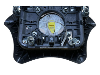 Подушка безопасности водителя PA10105021, 96639595XT02 Citroen Berlingo