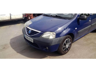 Ручка стеклоочистителей 6001551358 Dacia Logan I