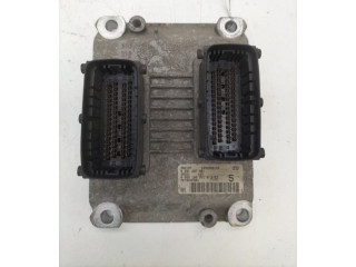Řídící jednotka 55186565 Fiat Punto (188) 2003