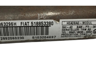 Подушка безопасности двери 518853380 Fiat Grande Punto