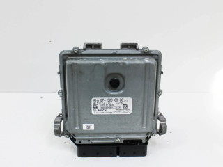 Řídící jednotka A2749000800 Mercedes-Benz GLC X253 C253 2017