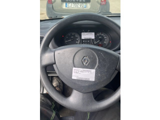 Руль Renault Clio II  2001 - 2005 года 8200057418      
