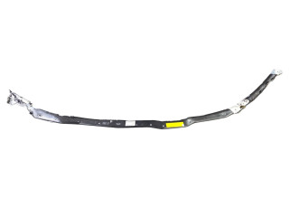 Боковая подушка безопасности 3D1880742C, 0334087C Volkswagen Phaeton