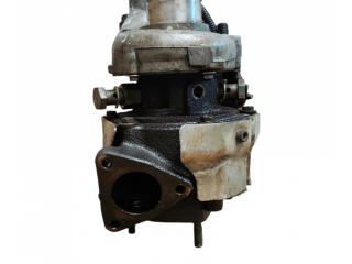 Turbodmychadlo Турбина 057145873N Audi Q7 4L CCFC, CCFA