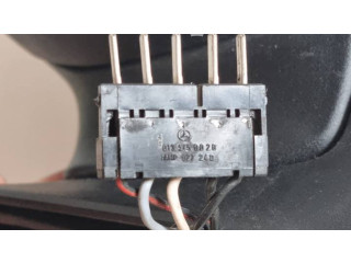 Зеркало электрическое Mercedes-Benz A W168 1997 - 2004 года