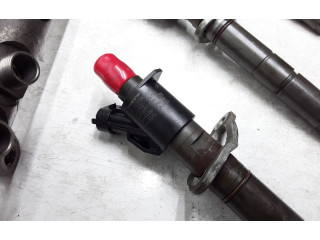 Комплект системы впрыска топлива 31303238, 0445116046 Volvo S60 D5204T3