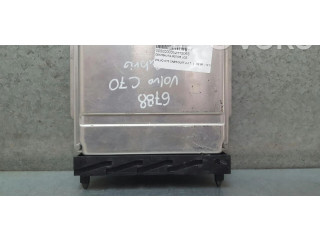 Блок управления двигателем Блок управления 08675759A, 08675759A Volvo C70