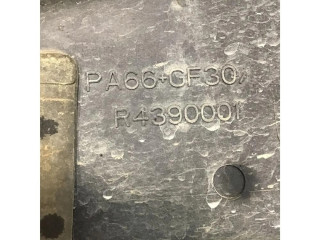 Вентилятор радиатора Tata Indica Vista II 1.9