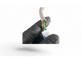 Зеркало (управляемое электричеством)     Dacia Dokker