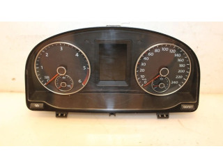 Панель приборов 1T0820875A, 1T0820875A   Volkswagen Touran II       