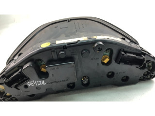 Панель приборов A2105406048   Mercedes-Benz E W210       