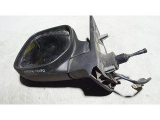 Zpětné zrcátko levé Citroen Berlingo 2008