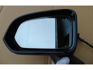 Зеркало электрическое Volvo V60 2018 - года