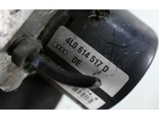 Jednotka ABS 4L0614517D Audi Q7 4L 2007